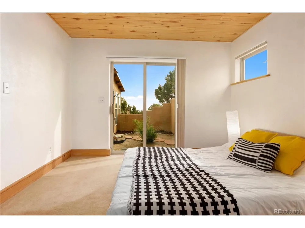 4417 Twinview Court Crestone, CO 81131