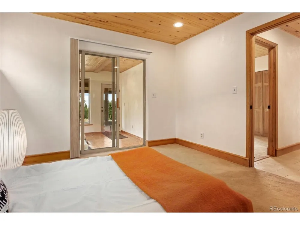 4417 Twinview Court Crestone, CO 81131