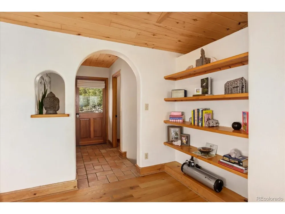 4417 Twinview Court Crestone, CO 81131