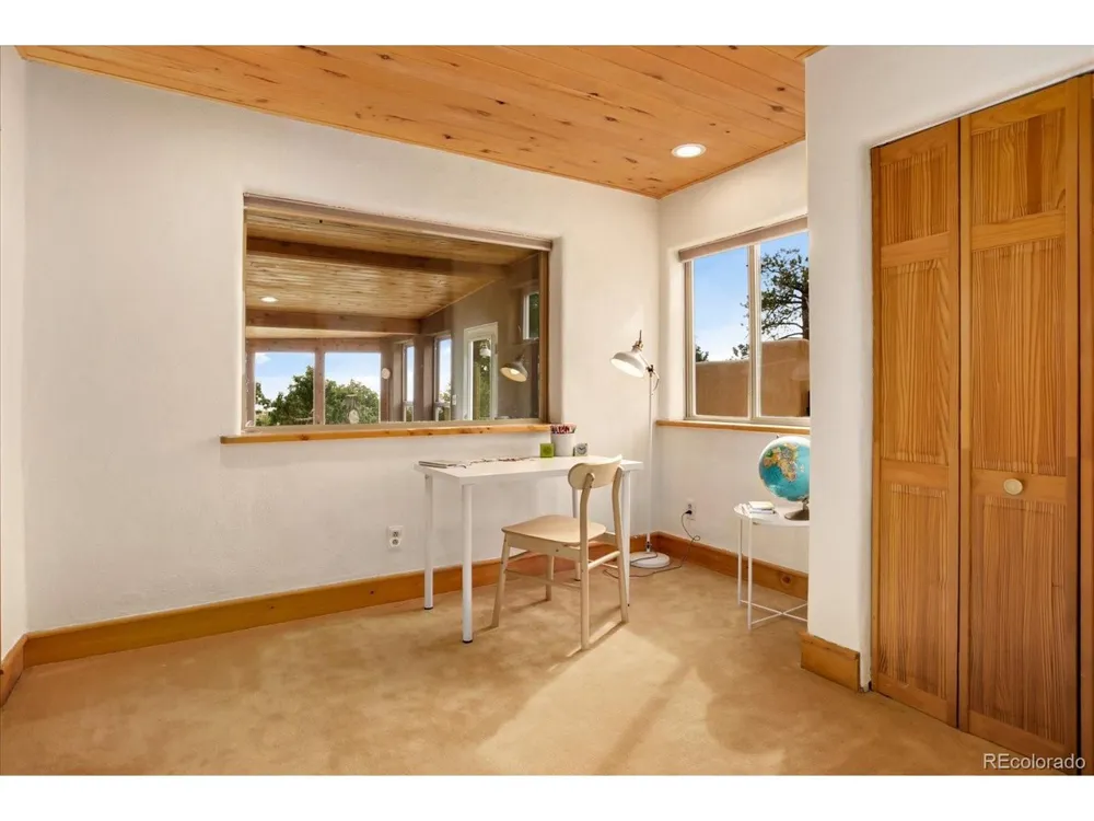 4417 Twinview Court Crestone, CO 81131
