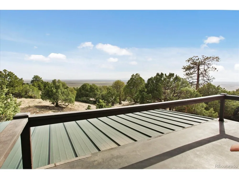 4417 Twinview Court Crestone, CO 81131