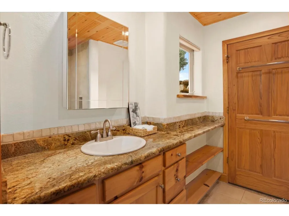 4417 Twinview Court Crestone, CO 81131