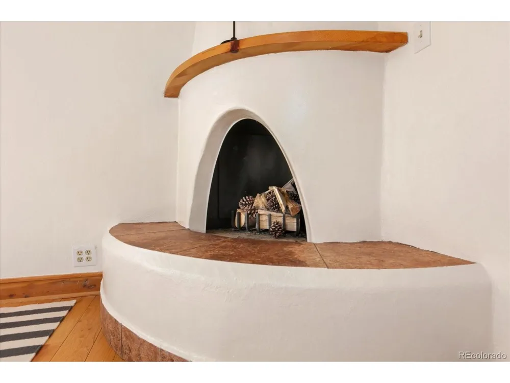4417 Twinview Court Crestone, CO 81131