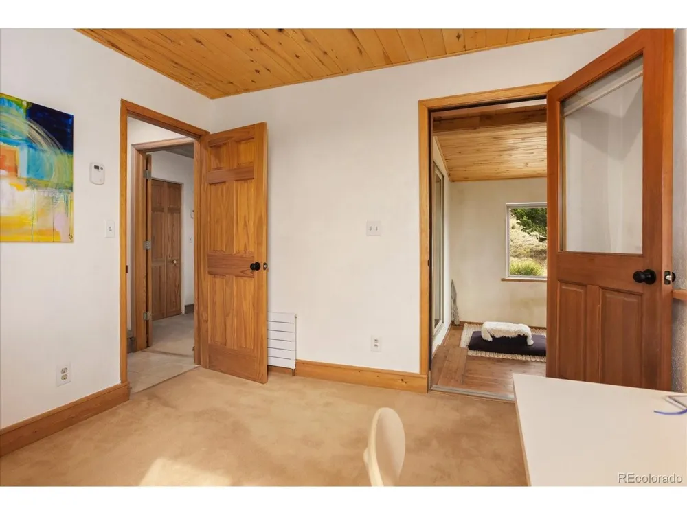 4417 Twinview Court Crestone, CO 81131