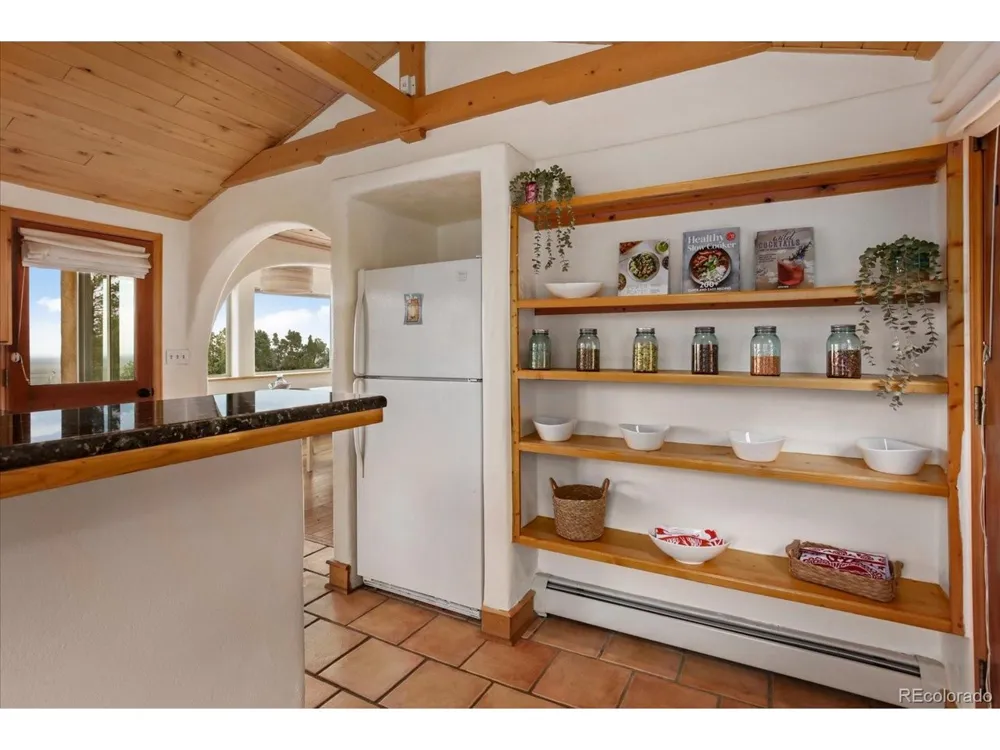 4417 Twinview Court Crestone, CO 81131