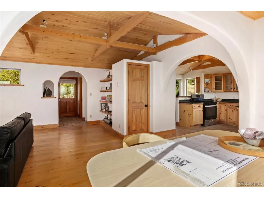 4417 Twinview Court Crestone, CO 81131