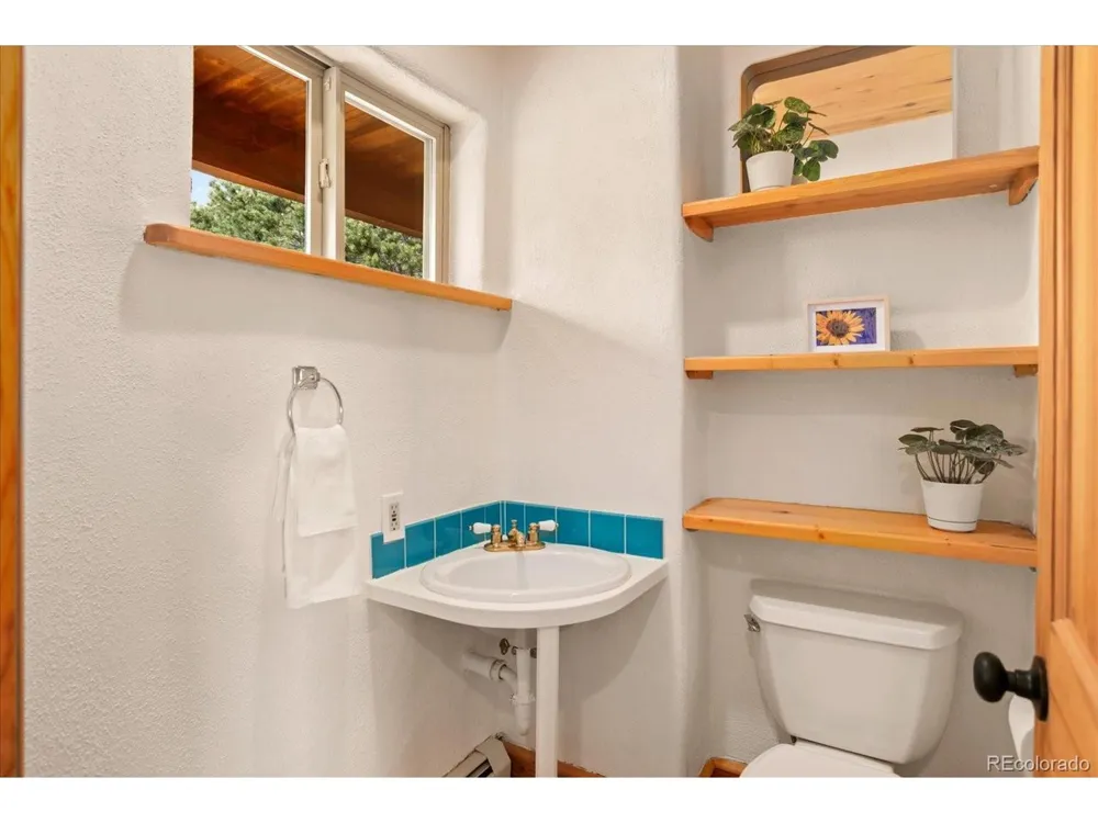 4417 Twinview Court Crestone, CO 81131