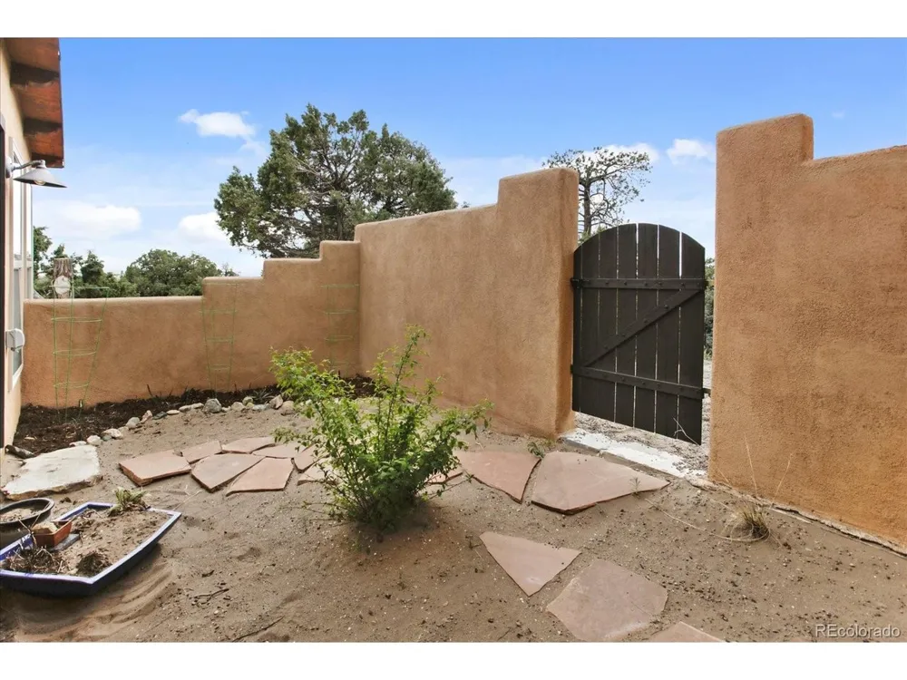 4417 Twinview Court Crestone, CO 81131