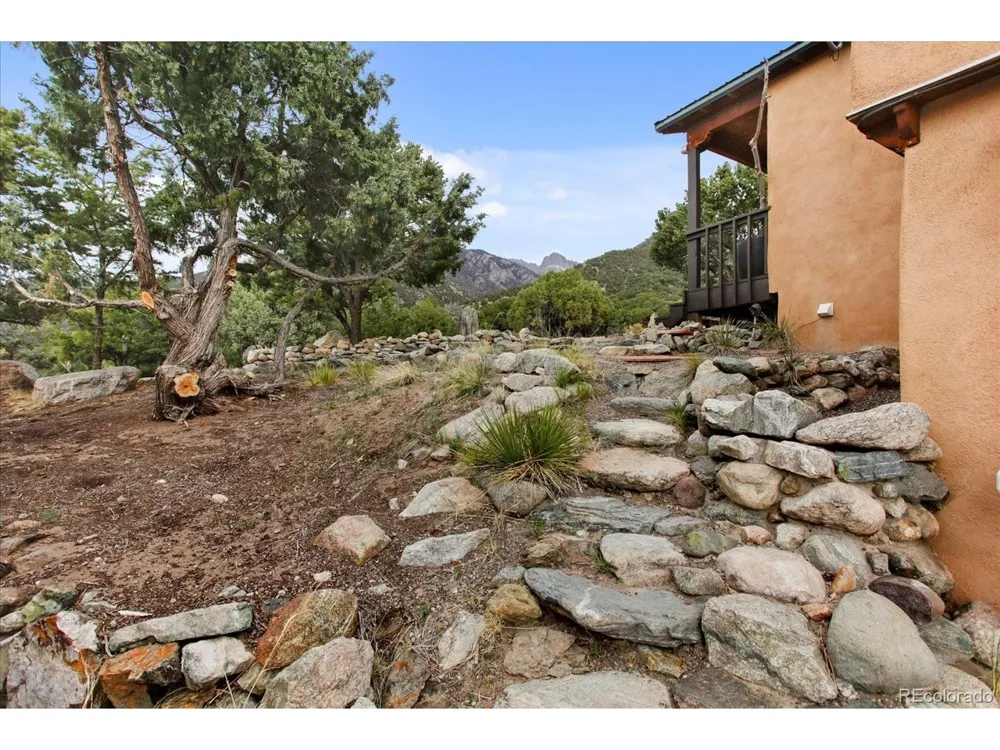 4417 Twinview Court Crestone, CO 81131
