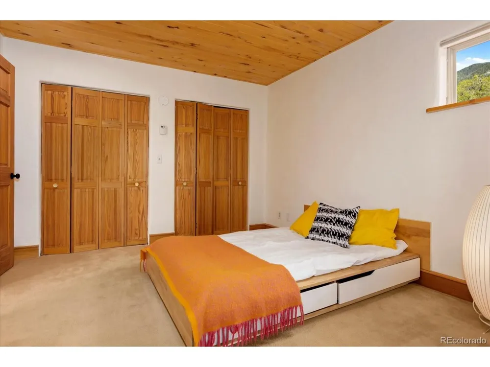 4417 Twinview Court Crestone, CO 81131