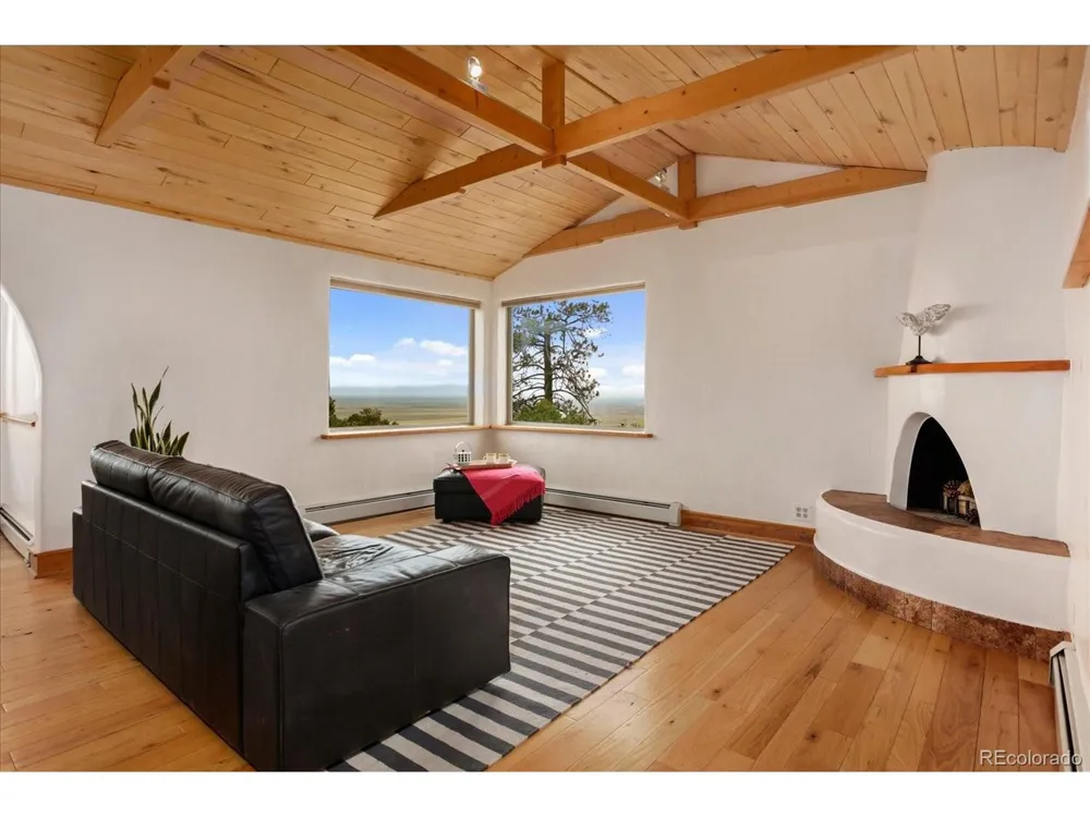 4417 Twinview Court Crestone, CO 81131