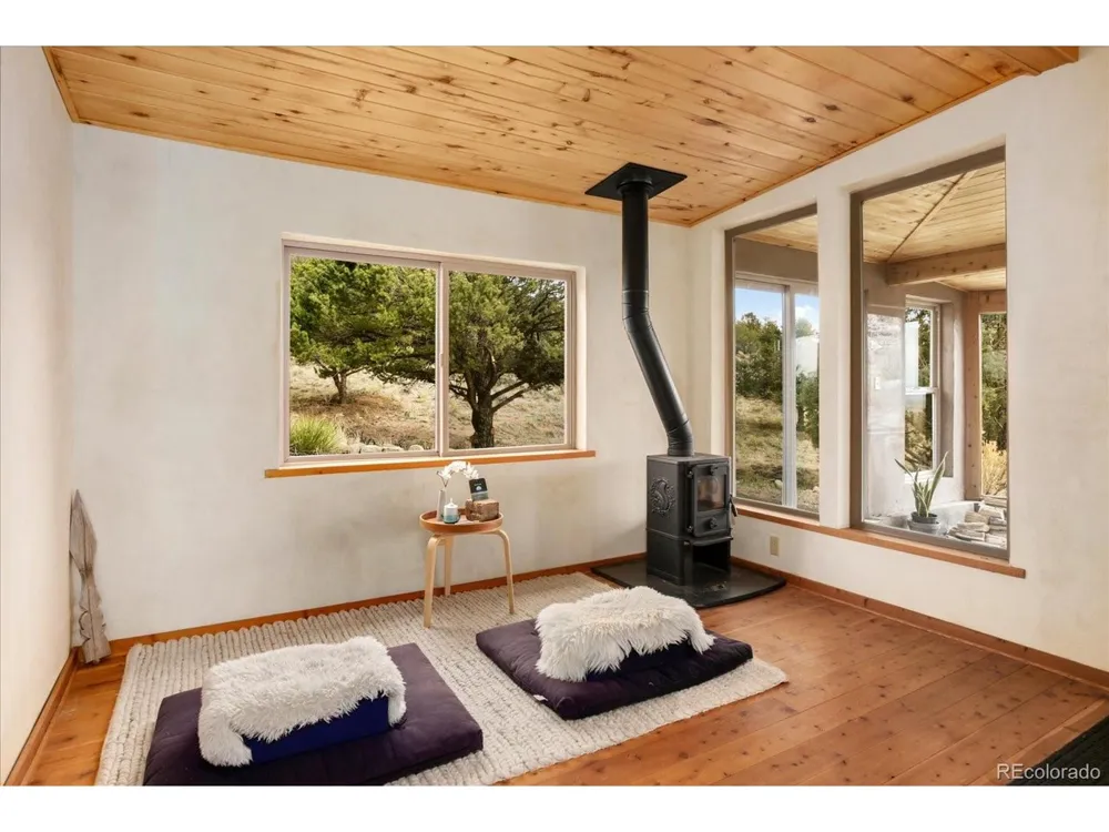 4417 Twinview Court Crestone, CO 81131