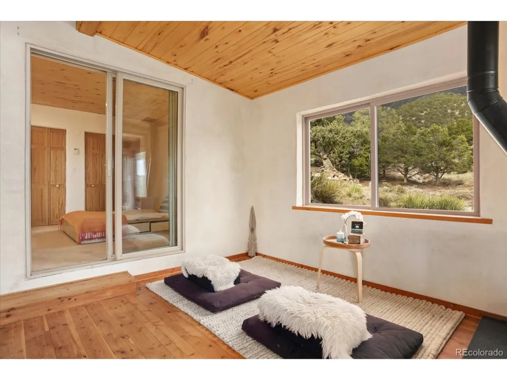 4417 Twinview Court Crestone, CO 81131