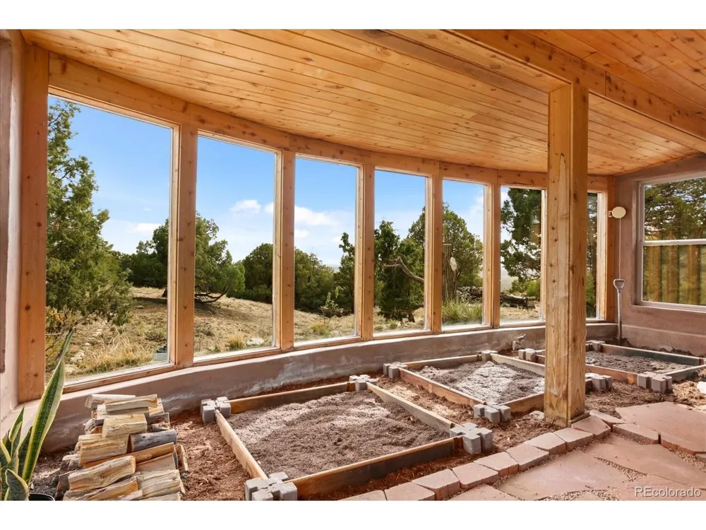 4417 Twinview Court Crestone, CO 81131