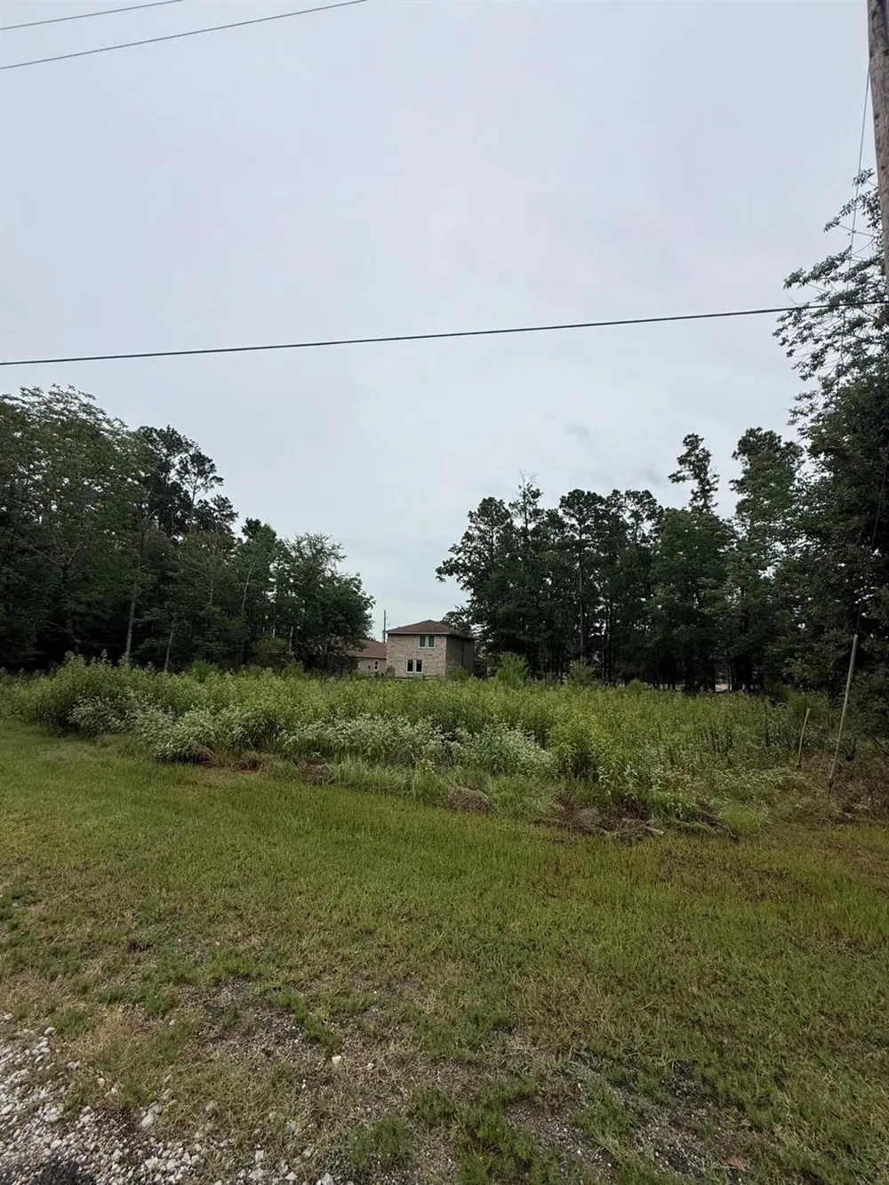 68 Forest Hollow, Trinity, TX 75862