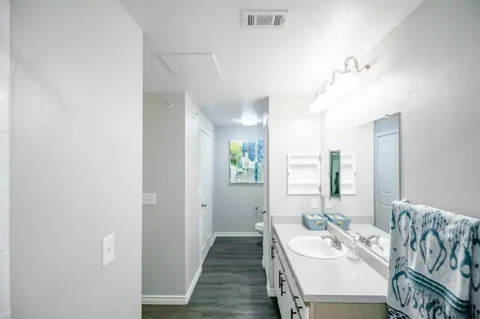 6710 Babcock Road #1136