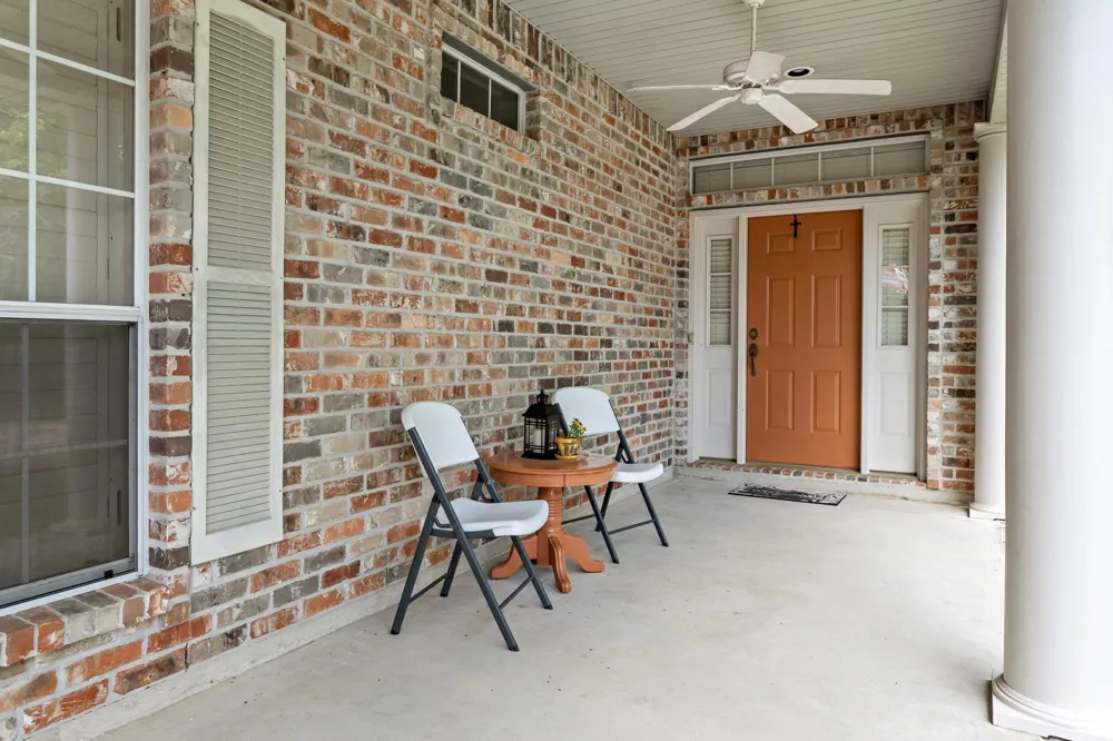 21 Sandelwood Trl Trail Beaumont, TX 77706