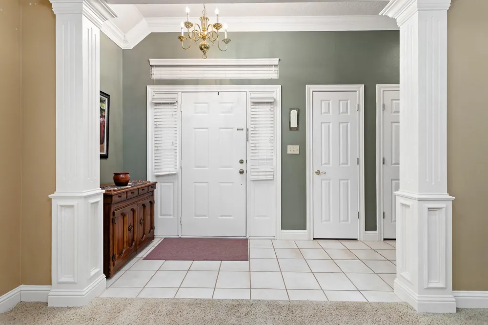 21 Sandelwood Trl Trail Beaumont, TX 77706
