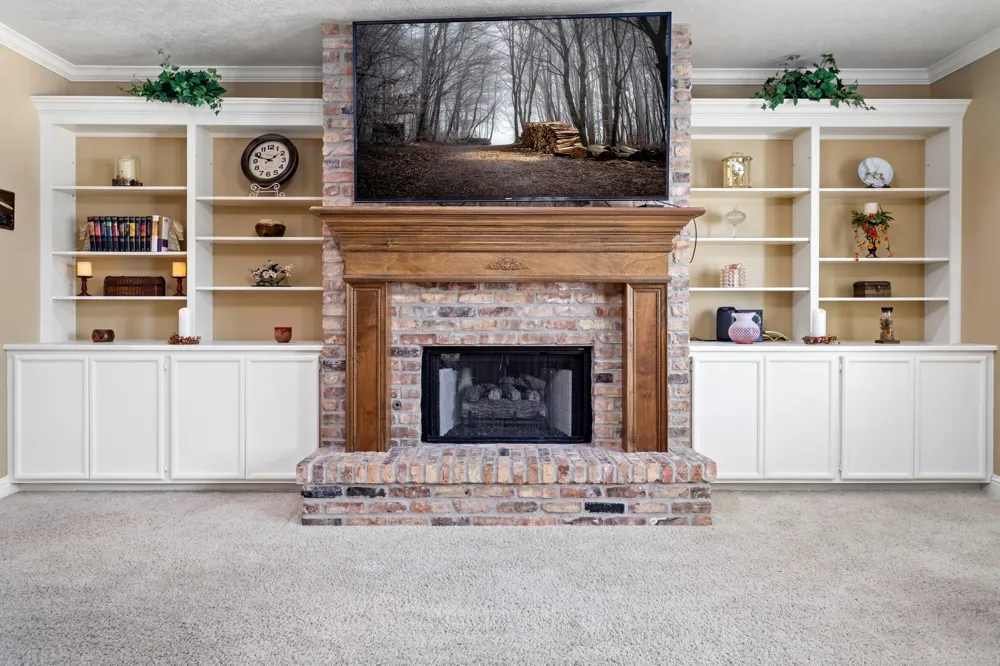 21 Sandelwood Trl Trail Beaumont, TX 77706