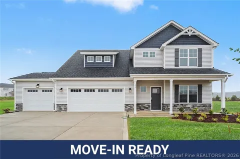 46 Grady Farm Way