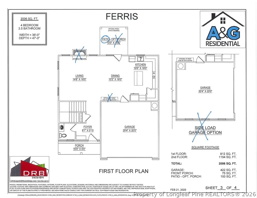 385 Appaloosa Drive Spring Lake, NC 28390