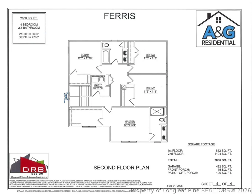 385 Appaloosa Drive Spring Lake, NC 28390