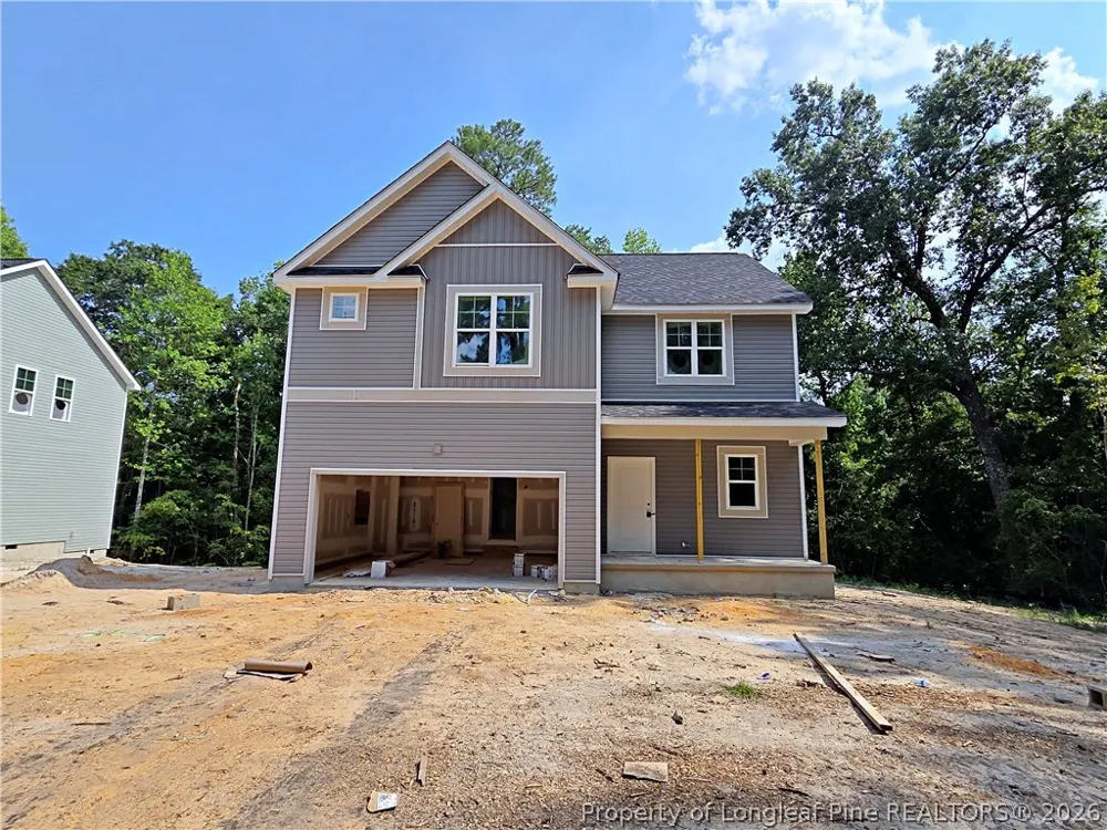 385 Appaloosa Drive Spring Lake, NC 28390