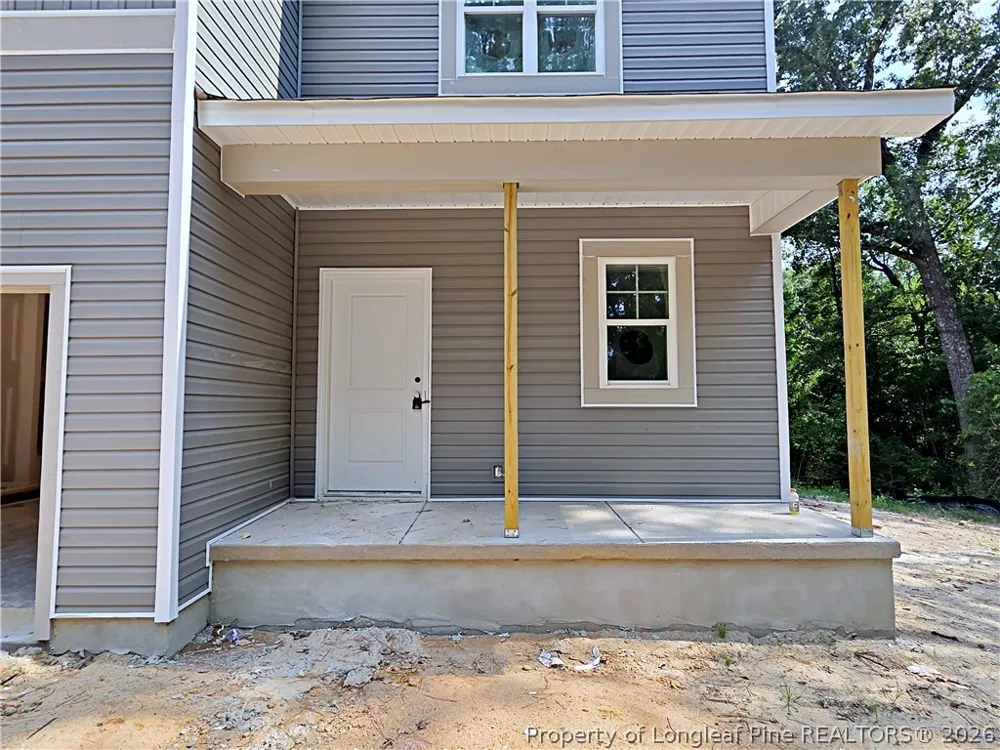 385 Appaloosa Drive Spring Lake, NC 28390