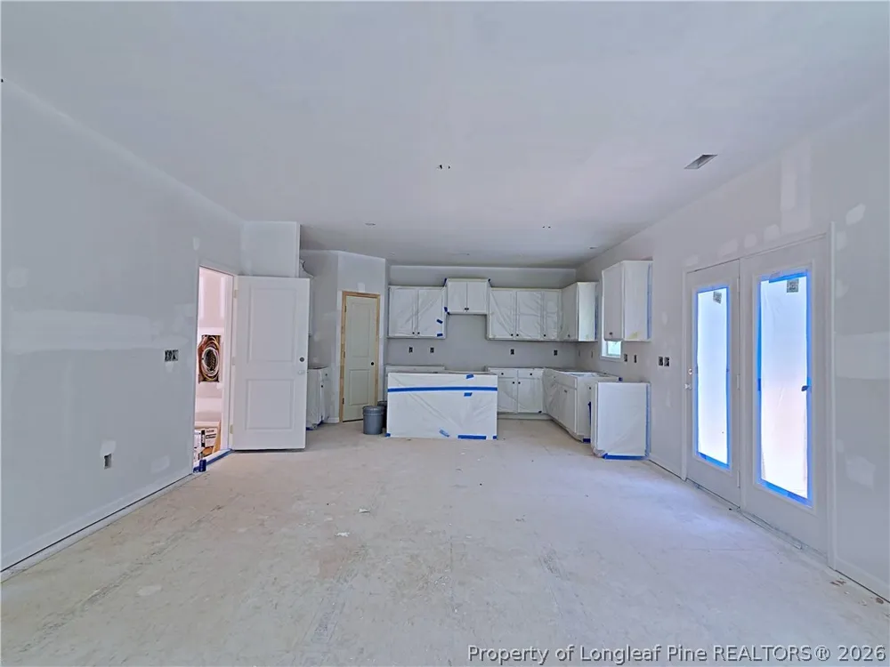 385 Appaloosa Drive Spring Lake, NC 28390
