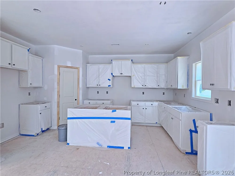 385 Appaloosa Drive Spring Lake, NC 28390