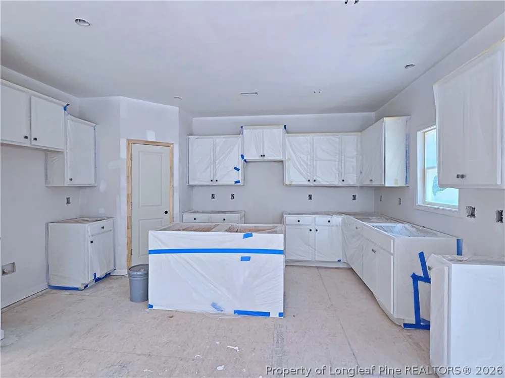 385 Appaloosa Drive Spring Lake, NC 28390
