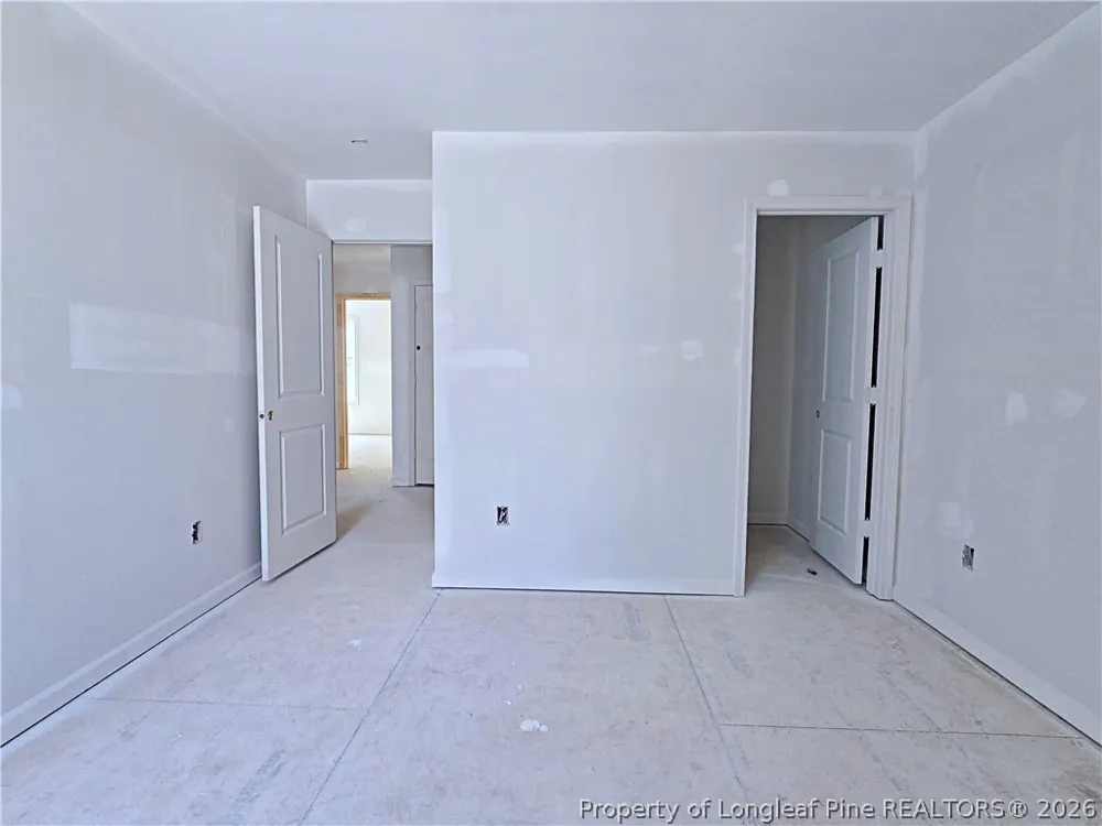 385 Appaloosa Drive Spring Lake, NC 28390