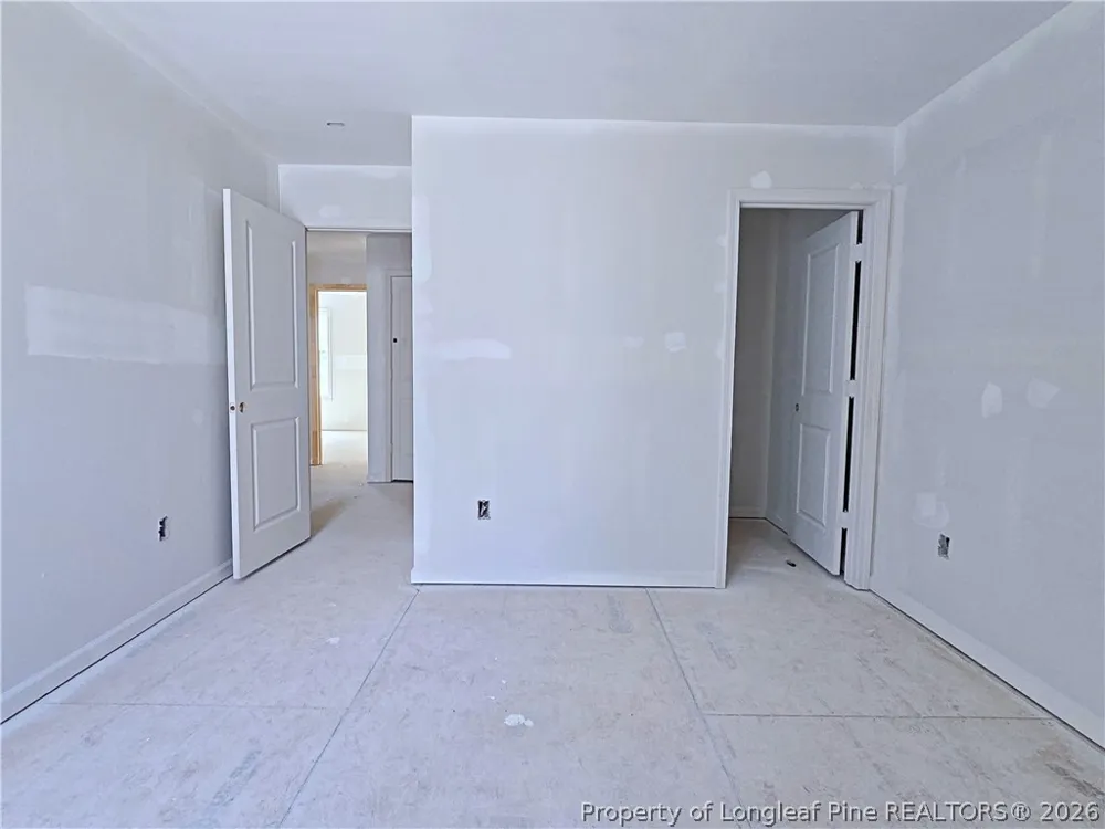 385 Appaloosa Drive Spring Lake, NC 28390