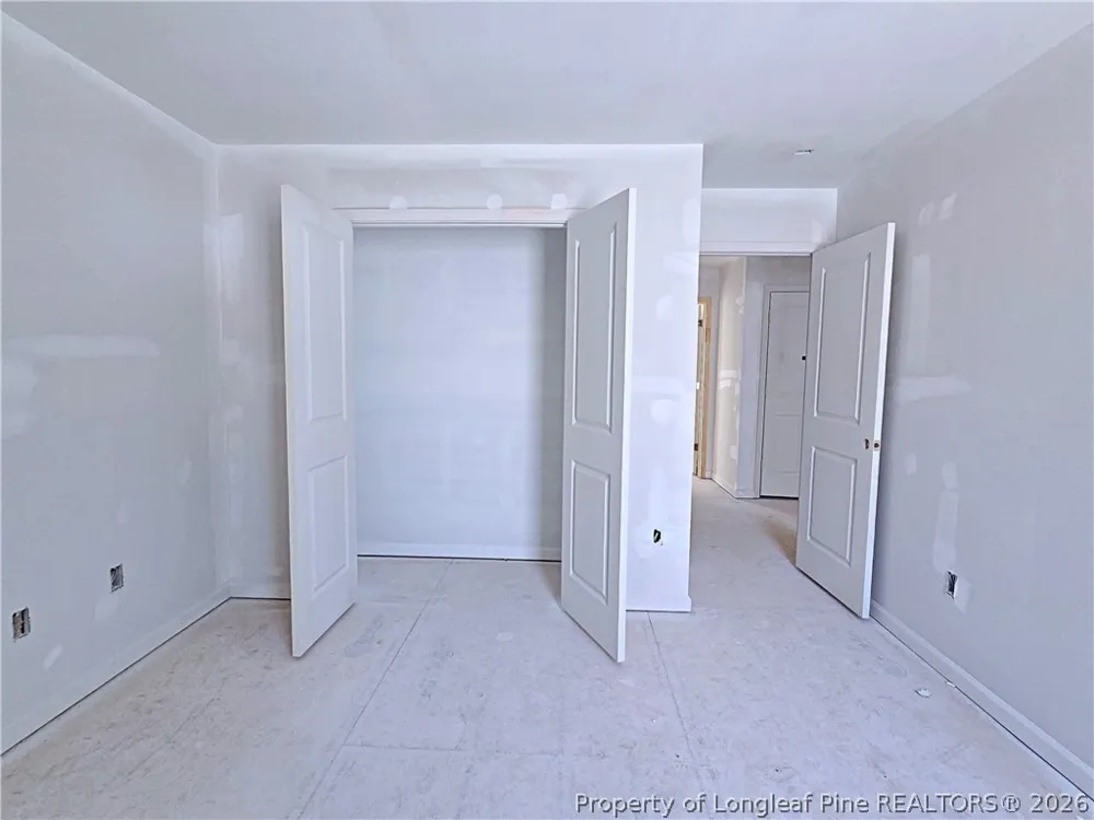 385 Appaloosa Drive Spring Lake, NC 28390