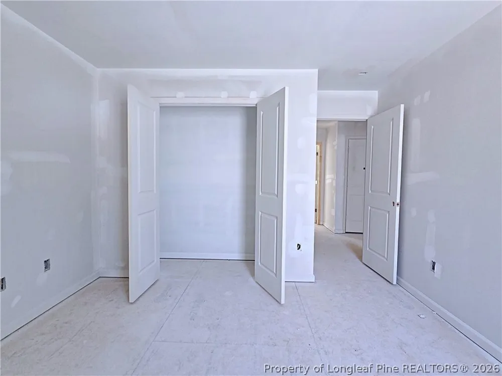 385 Appaloosa Drive Spring Lake, NC 28390