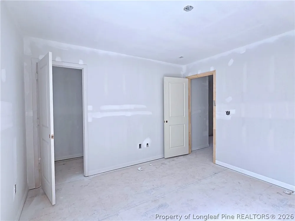385 Appaloosa Drive Spring Lake, NC 28390