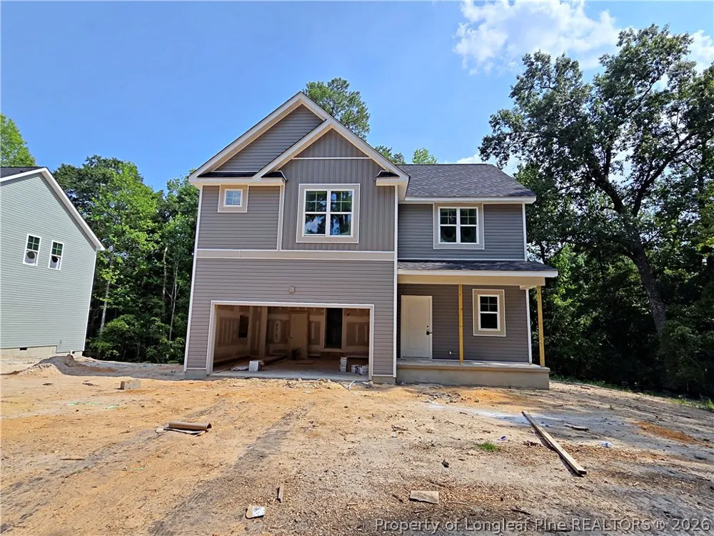 385 Appaloosa Drive Spring Lake, NC 28390