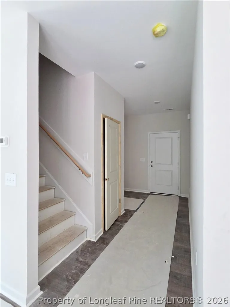 385 Appaloosa Drive Spring Lake, NC 28390