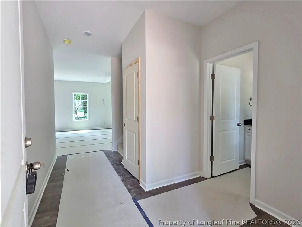 385 Appaloosa Drive Spring Lake, NC 28390