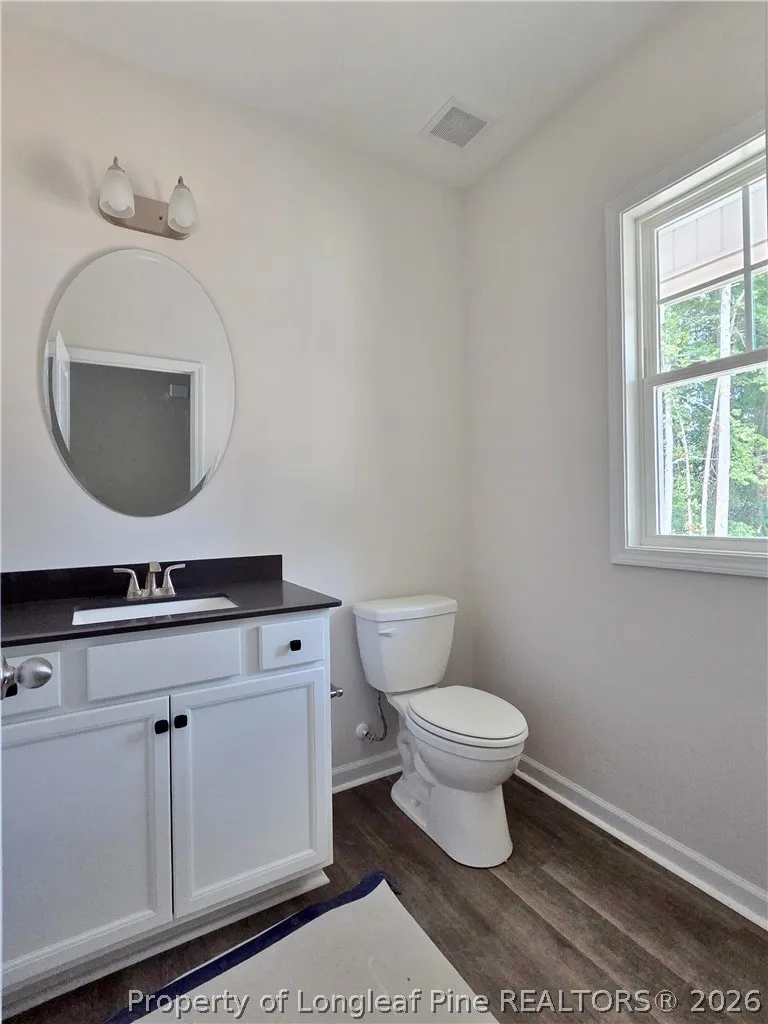 385 Appaloosa Drive Spring Lake, NC 28390
