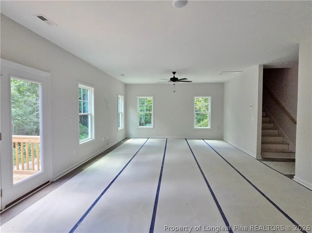 385 Appaloosa Drive Spring Lake, NC 28390