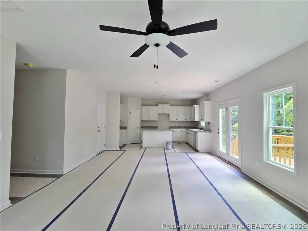 385 Appaloosa Drive Spring Lake, NC 28390