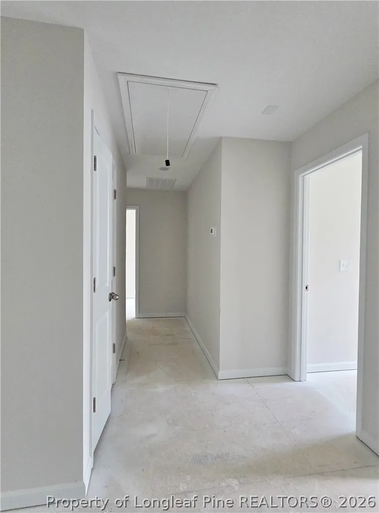 385 Appaloosa Drive Spring Lake, NC 28390
