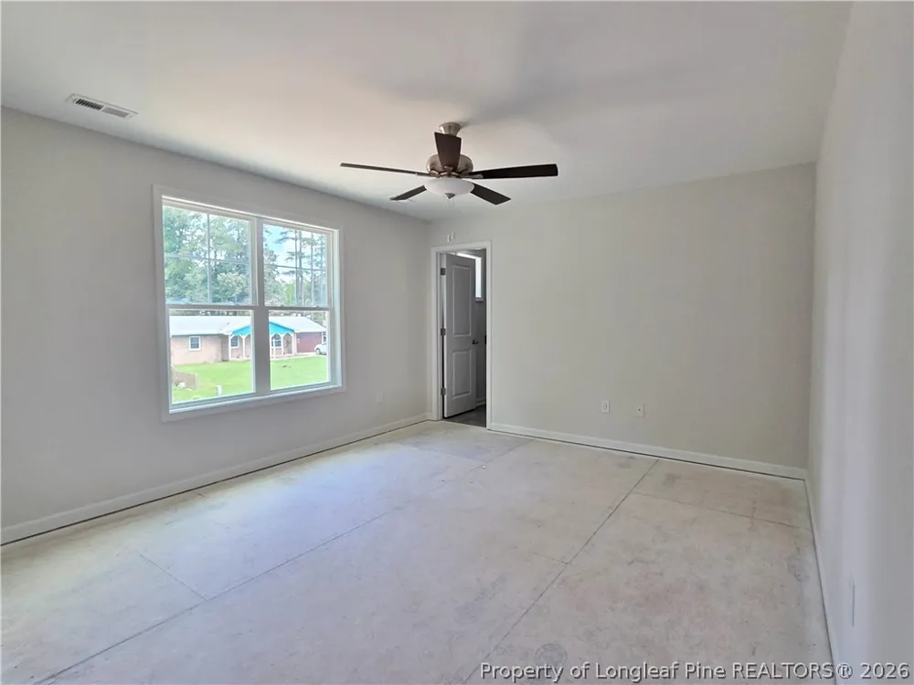 385 Appaloosa Drive Spring Lake, NC 28390