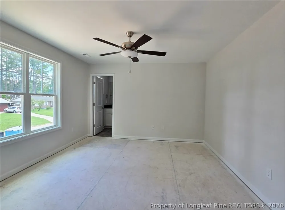 385 Appaloosa Drive Spring Lake, NC 28390
