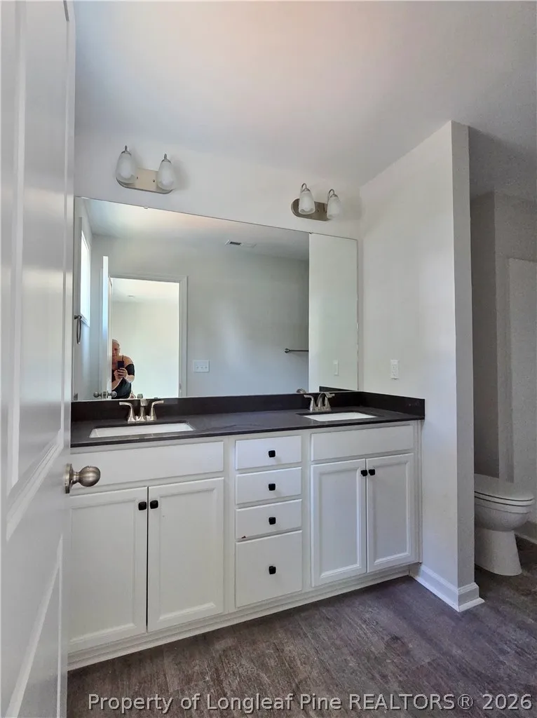 385 Appaloosa Drive Spring Lake, NC 28390