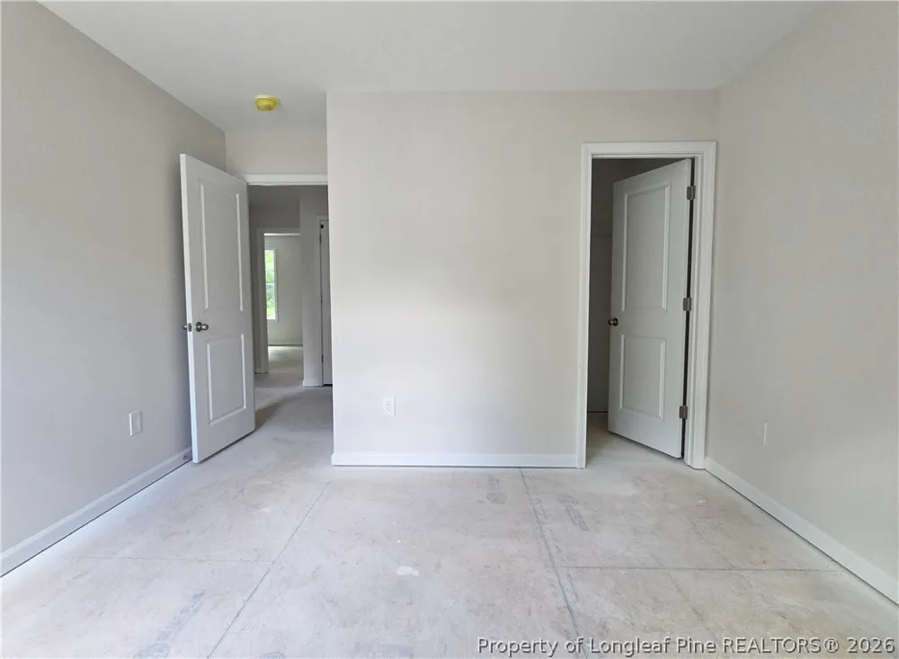 385 Appaloosa Drive Spring Lake, NC 28390