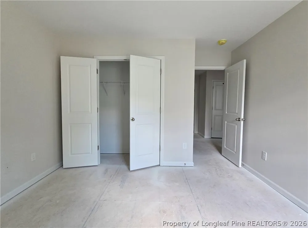 385 Appaloosa Drive Spring Lake, NC 28390