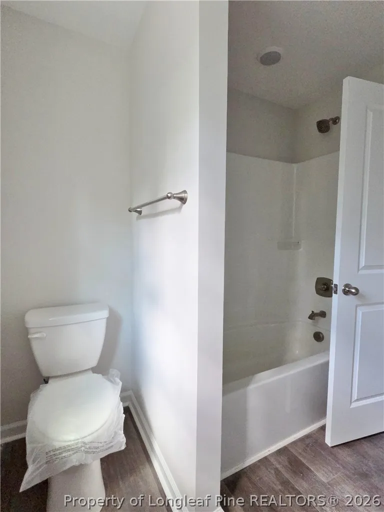385 Appaloosa Drive Spring Lake, NC 28390