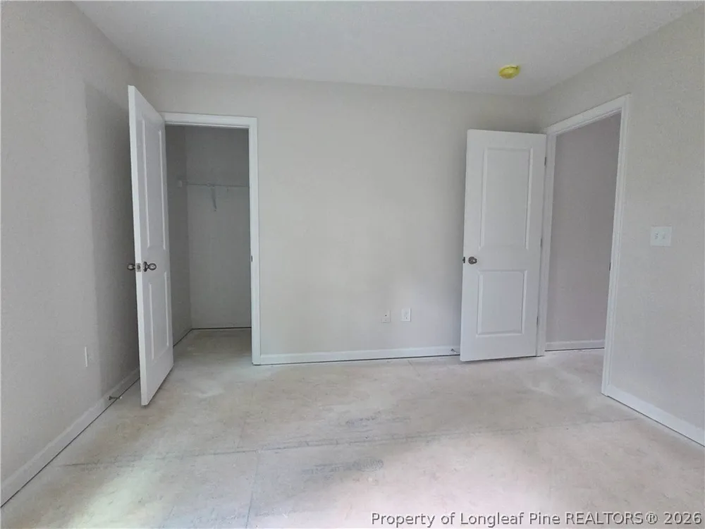 385 Appaloosa Drive Spring Lake, NC 28390